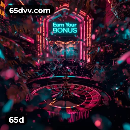 65d plataforma