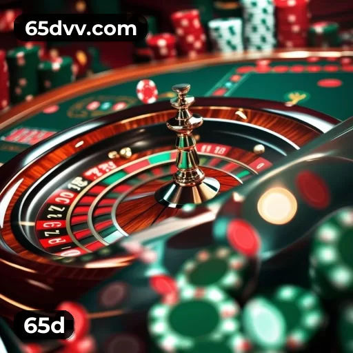 65d plataforma 1