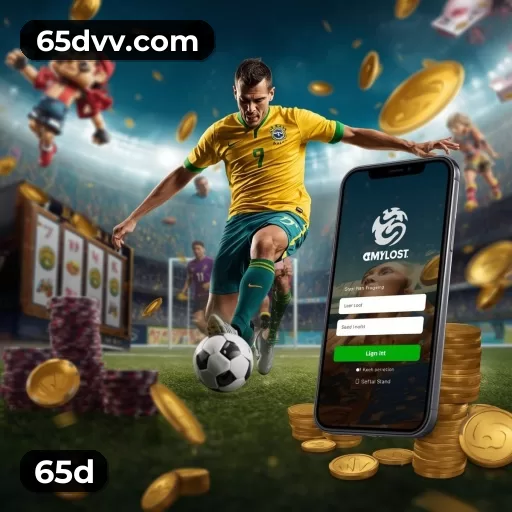 65d plataforma 2